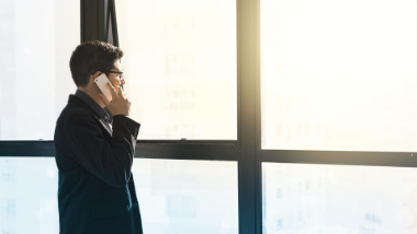 闭环的业务执行能力