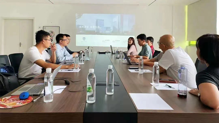 爱游戏aiyouxi科技携手沈阳华为昇腾，共建“算法商城”，筑牢区域级AI产业新生态