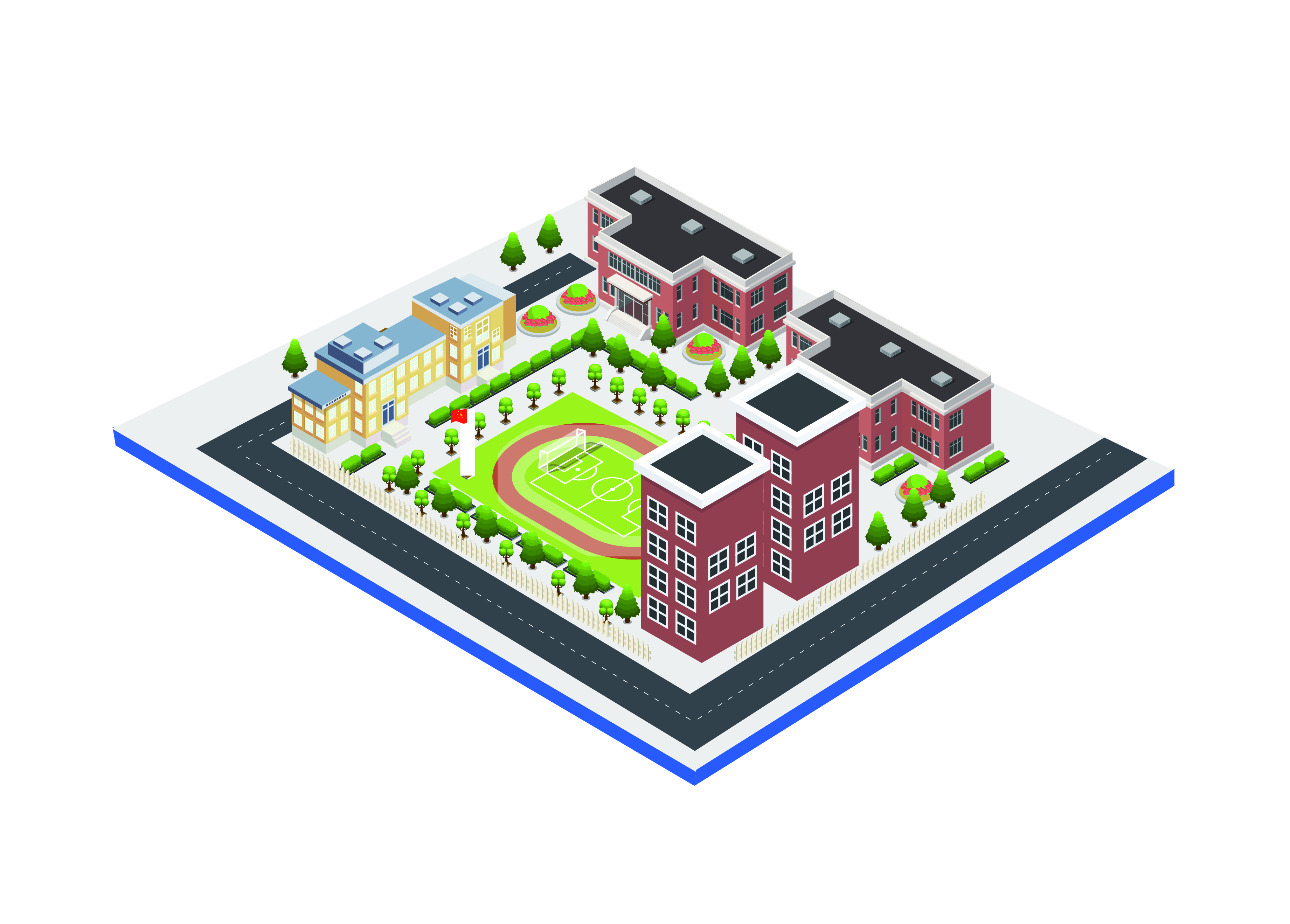 爱游戏aiyouxi科技视频智能应用解决方案 | AI应用创建平安校园