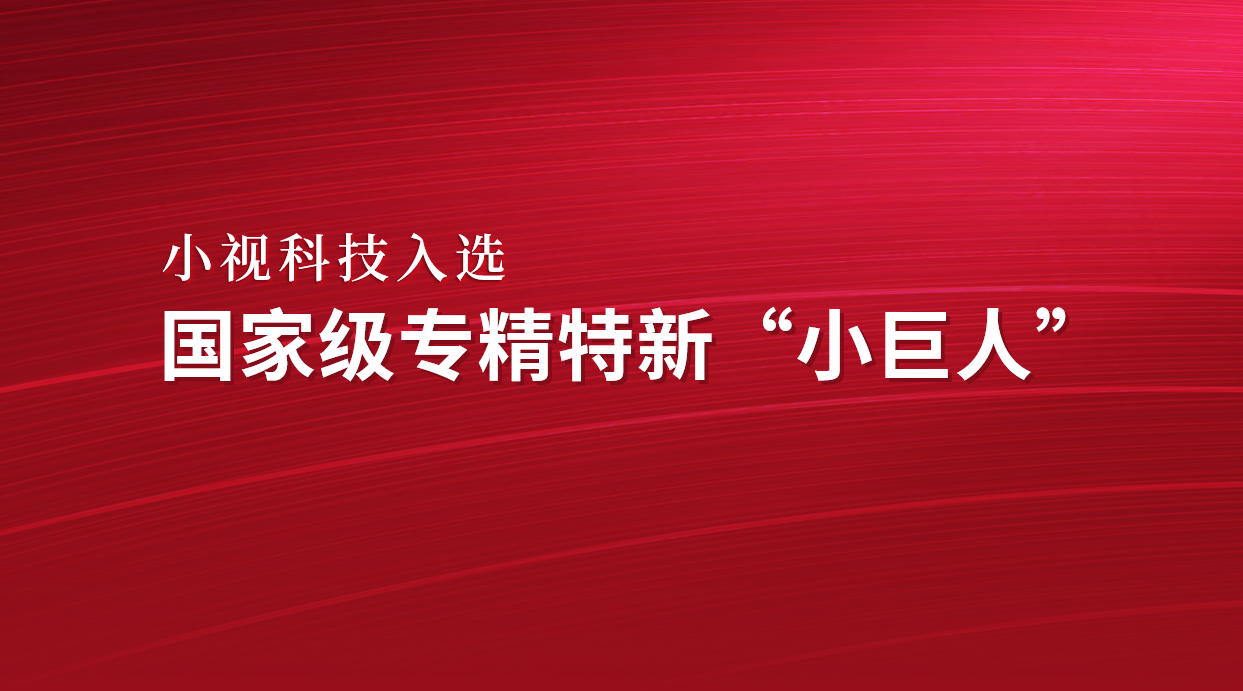 爱游戏aiyouxi科技喜获国家级专精特新“小巨人”，开启人工智能领域新征程！