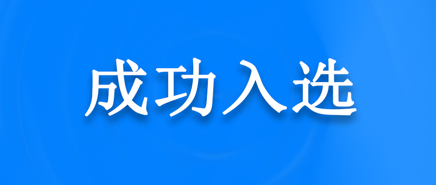 爱游戏aiyouxi科技双项入选国家级方案名单 | 2023年信息技术应用创新解决方案公布！