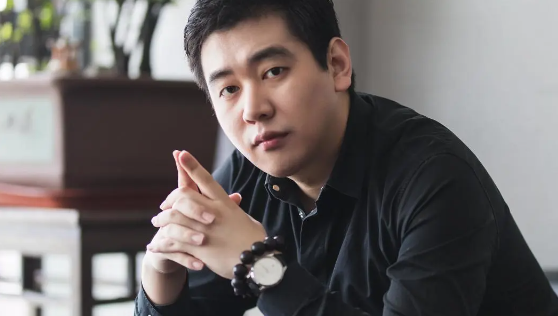 江宁民经精英榜·爱游戏aiyouxi科技杨帆：AI赛道的“奔跑者”与科技向善的践行者